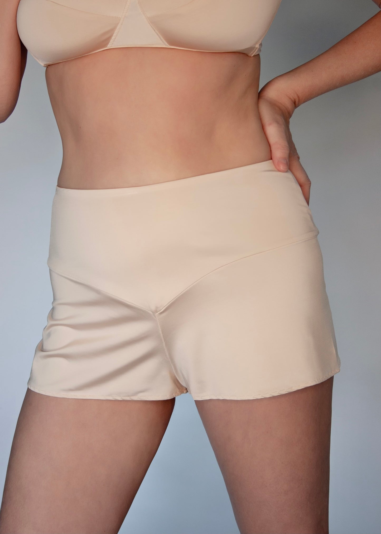 Harlow 1930's Style Shorts