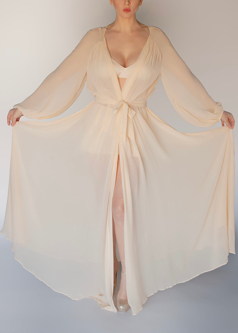 Stellar Robe in Vintage