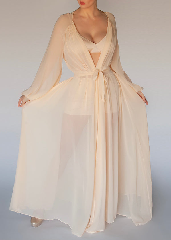 Stellar Robe in Vintage